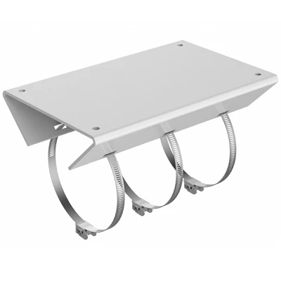 DS-1684ZJ HIKVISION Кронштейны и Крепления