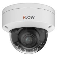 F-IC-2449C2MS/Y(2.8mm) iFlow IP камеры видеонаблюдения