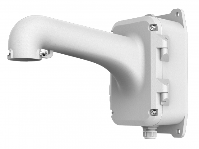 DS-1604ZJ-box HIKVISION Кронштейны и Крепления