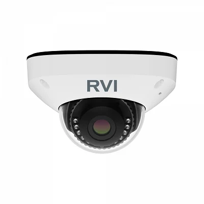1NCF2466 (2.8) RVi IP камеры видеонаблюдения