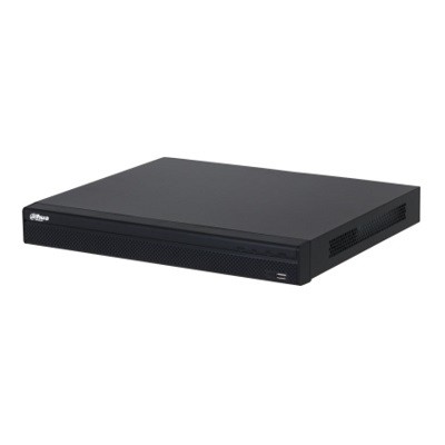 DHI-NVR4216-16P-4KS3 Dahua IP Видеорегистраторы