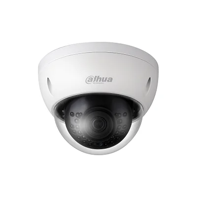 DH-IPC-HDBW1230EP-0280B-S5 Dahua IP камеры видеонаблюдения