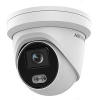 DS-2CD2327G2-LU(C)(2.8mm)  HIKVISION IP камеры видеонаблюдения