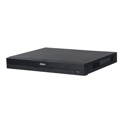 DHI-NVR4208-8P-EI Dahua IP Видеорегистраторы