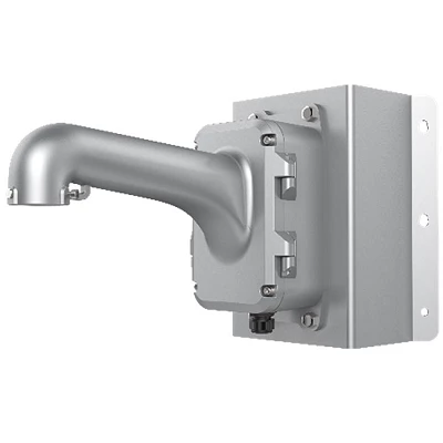 DS-1604ZJ-BOX-CORNER-P HIKVISION Кронштейны и Крепления