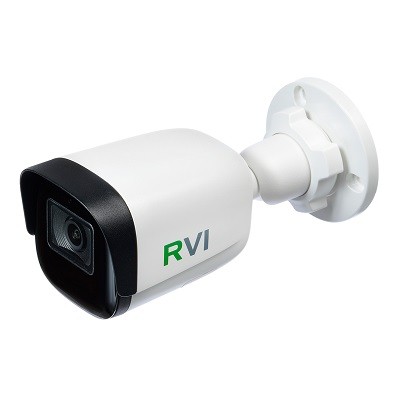 1NCT2022 (2.8) white RVi IP камеры видеонаблюдения