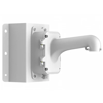 DS-1604ZJ-box-corner HIKVISION Кронштейны и Крепления