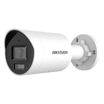 DS-2CD3046G2H-LIU(2.8mm) HIKVISION IP камеры видеонаблюдения