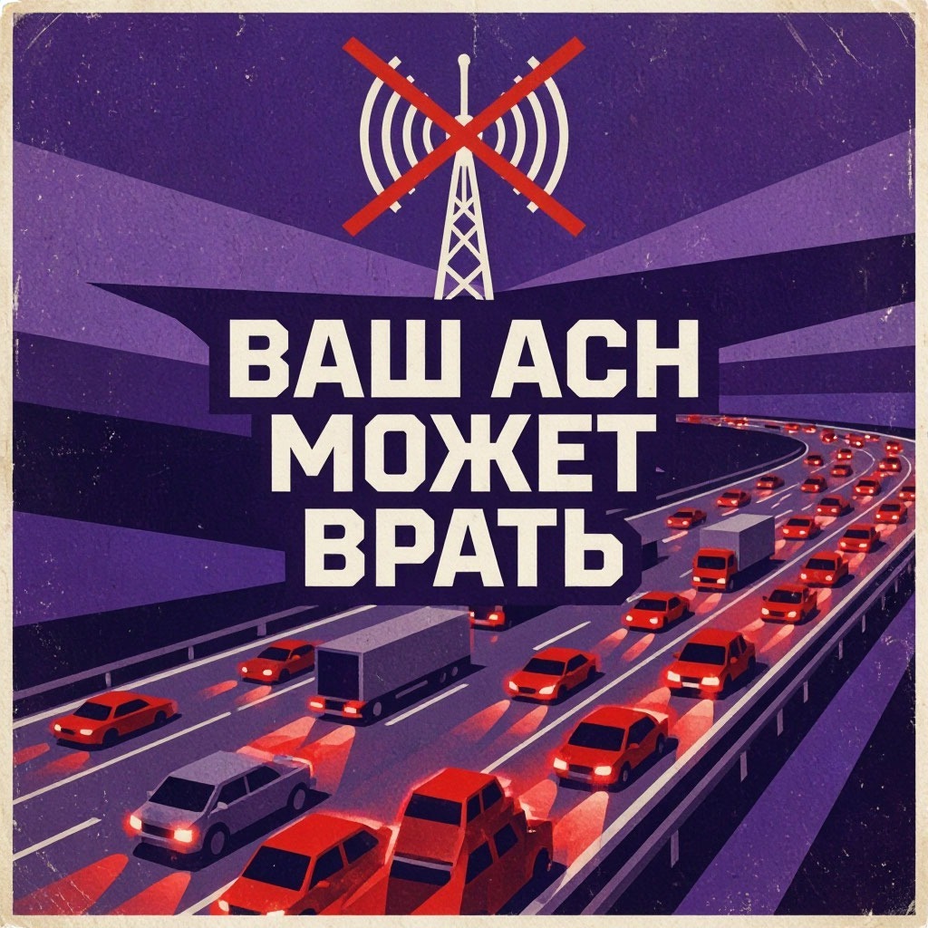 Сбои ACH: обложка статьи