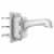 DS-1604ZJ-BOX-POLE HIKVISION Кронштейны и Крепления