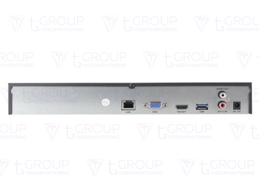 Видеорегистратор IP 16-И канальный AltCam DVR1651