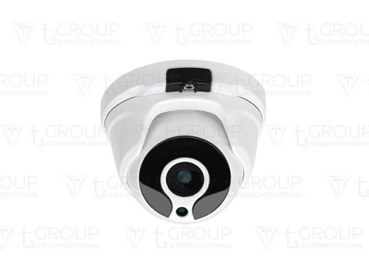 Антивандальная IP камера MC-406IR-I / камера заднего вида