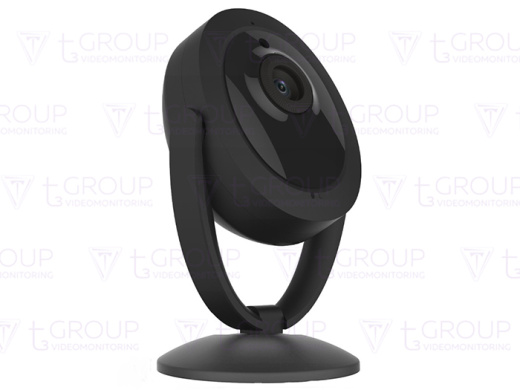 Внутренняя IP Wi-Fi видеокамера Altcam IBC27IR-WF