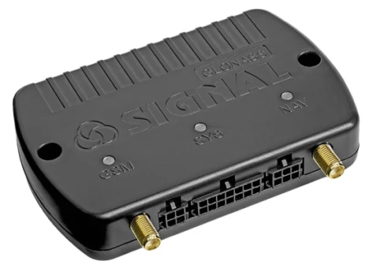АСН СИГНАЛ S-4752