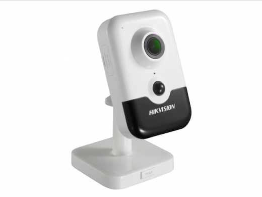 DS-2CD2443G2-I(2.8mm) HIKVISION IP камеры видеонаблюдения
