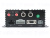 CARVIS MD-444HDD боковые разъемы в профиль