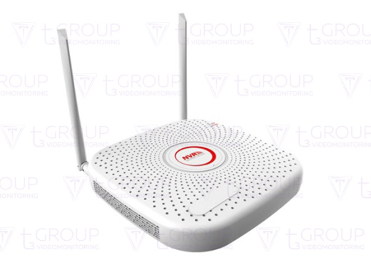 IP видеорегистратор 4-Х канальный AltCam IVR424-WF