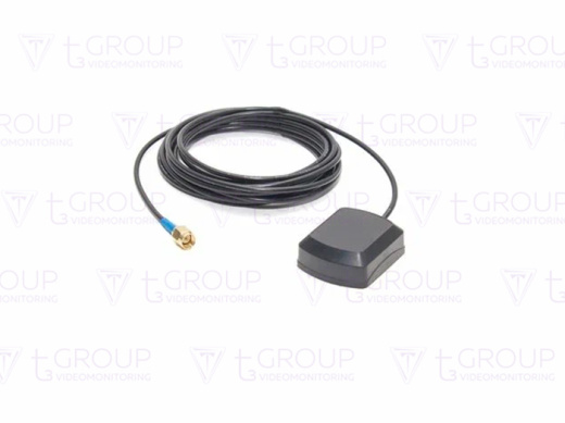 Автомобильный видеорегистратор CARVIS MDA-448HDD Lite (DSM-ADAS), 8 каналов