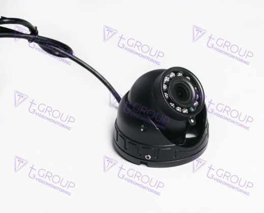 NSCAR AJ804 HD mic камера автомобильная / заднего вида