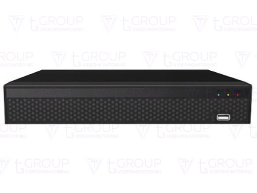 Видеорегистратор IP 16-И канальный AltCam DVR1651