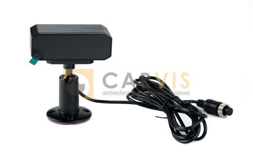 Регистратор CARVIS DCA-463SD+4G+GPS/ГЛОНАСС (DSM+ADAS+FR)