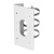 DS-1475ZJ-Y HIKVISION Кронштейны и Крепления