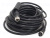 Кабель 6pin(мама) — 6pin(папа) (витая пара) 10m
