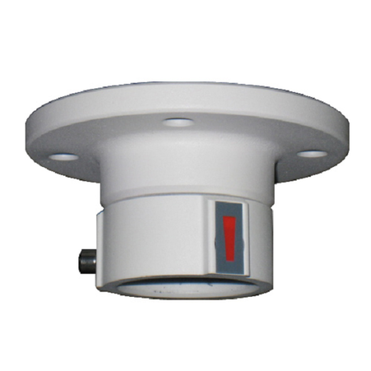 DS-1663ZJ HIKVISION Кронштейны и Крепления