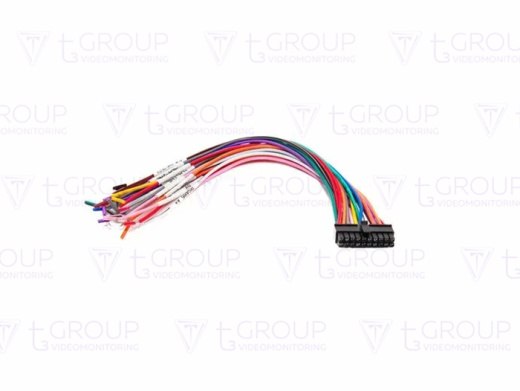 Автомобильный видеорегистратор CARVIS MDA-448HDD Lite (DSM-ADAS), 8 каналов