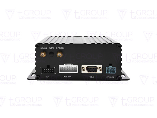 Автомобильный регистратор SOWA MVR 104G