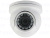 Купольная антивандальная HD видеокамера AltCam DDMF22IR