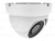 Купольная антивандальная HD видеокамера AltCam DDMF51IR