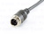 Кабель 4pin(мама) — 4pin(папа) 2m