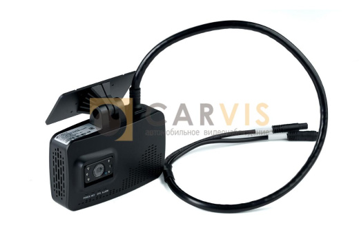 Регистратор CARVIS DCA-463SD+4G+GPS/ГЛОНАСС (DSM+ADAS+FR)