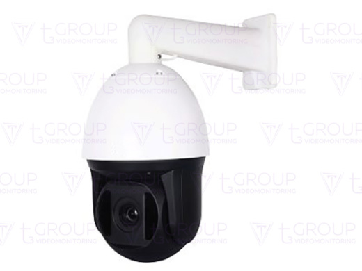 Скоростная поворотная IP видеокамера Altcam ISDV51IR