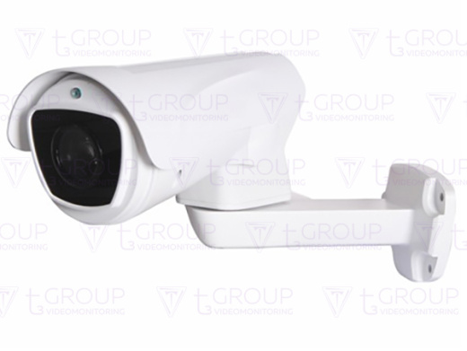 Уличная IP PTZ видеокамера AltCam ICV51IR-PTZ