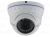 Купольная антивандальная IP видеокамера AltCam IDMV24IR