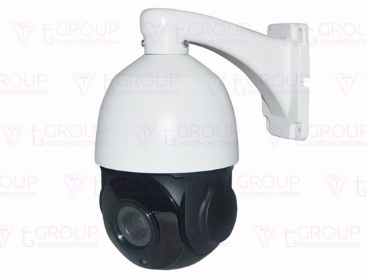 Скоростная цифровая поворотная HD видеокамера AltCam DSDV21IR