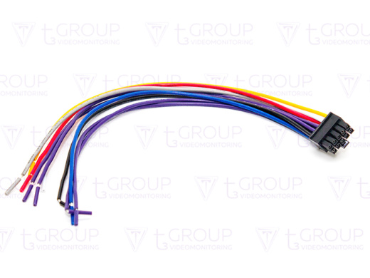 Комплектный кабель CARVIS MD-314SD