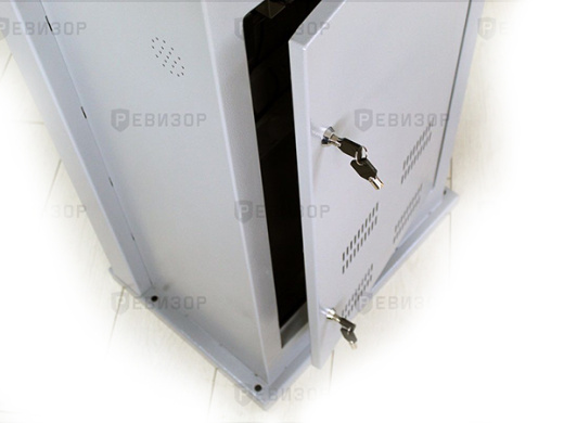 Напольный терминал сбора и хранения данных Ревизор Т20 HDD
