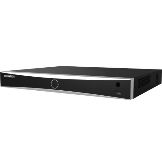 DS-7616NXI-K2/16P(D)(STD) HIKVISION IP Видеорегистраторы