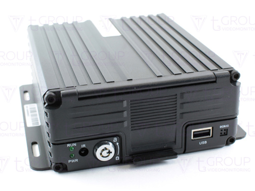 Видеорегистратор CARVIS-MD-324HDD