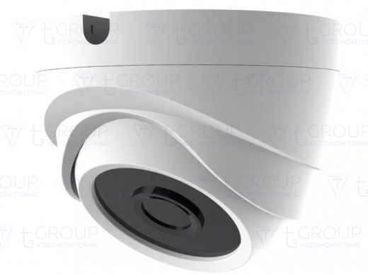 Купольная цветная внутренняя HD видеокамера AltCam DDF21IR