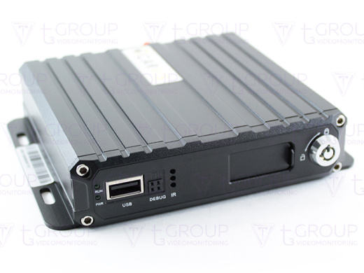 Автомобильный видеорегистратор CARVIS MD-314SD Lite