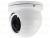 Купольная антивандальная HD видеокамера AltCam DDMF22IR