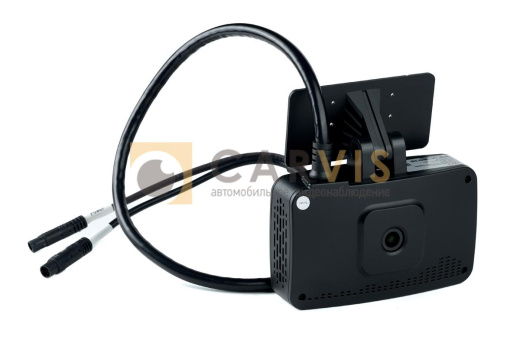 Регистратор CARVIS DCA-463SD+4G+GPS/ГЛОНАСС (DSM+ADAS+FR)