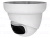 Купольная антивандальная HD видеокамера AltCam DDMF23IR