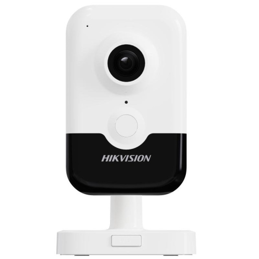 DS-2CD2443G2-IW(2.8mm)(W) HIKVISION IP камеры видеонаблюдения