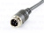 Кабель 4pin(мама) — 4pin(папа) 5m