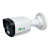 1NCTL2176 (2.8) white RVi IP камеры видеонаблюдения